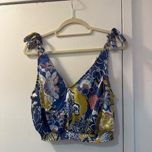 Free People Crop Top